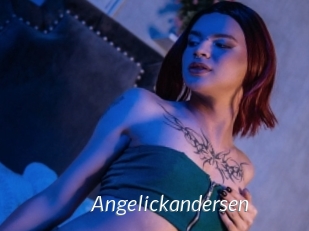 Angelickandersen