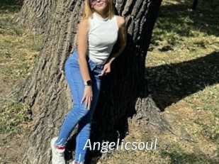 Angelicsoul