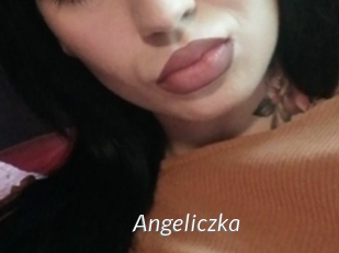 Angeliczka