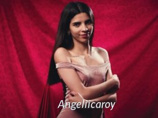 Angeliicaroy