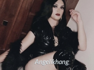 angelikhang Porn Star