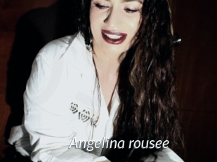 Angelina_rousee