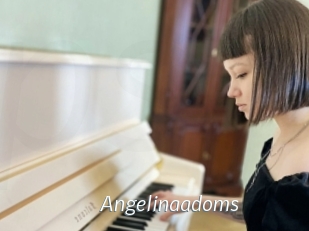 Angelinaadoms