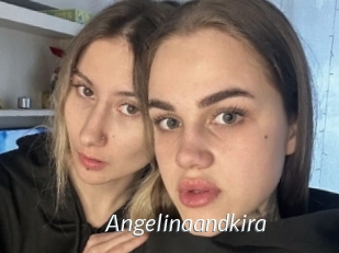 Angelinaandkira