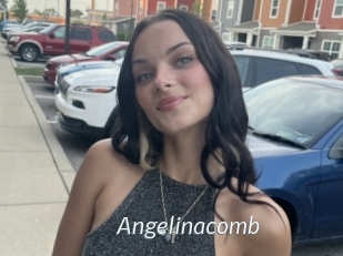 angelinacomb Porn Star
