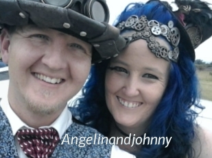 Angelinandjohnny