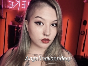 angelinavonndeep Porn Star