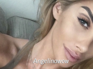 angelinawow Porn Star