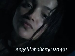 angelitabohorquez0491 Porn Star