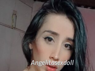 Angelitasexdoll