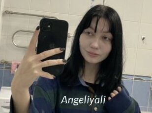 Angeliyali