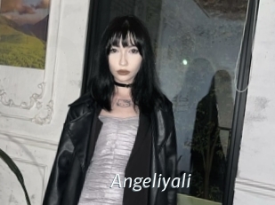 Angeliyali