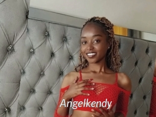 Angelkendy