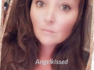 Angelkissed