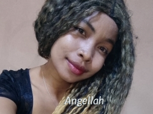 Angellah