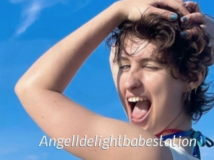 Angelldelightbabestation