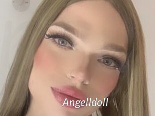 Angelldoll