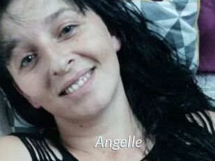 Angelle