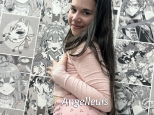angelleuis Porn Star