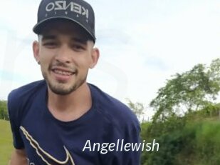Angellewish
