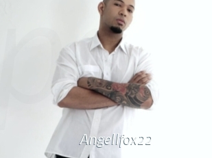 Angellfox22