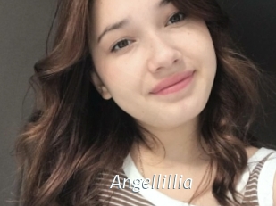 angellillia Porn Star
