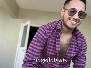 Angellolewis