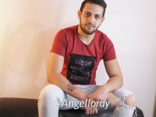 angelloray Porn Star