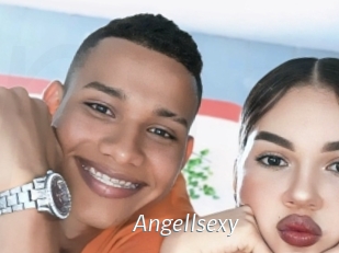 Angellsexy