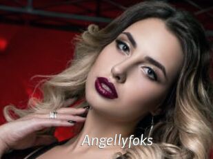 Angellyfoks