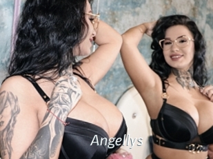 Angellys