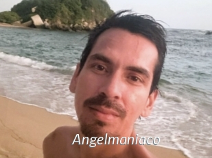 Angelmaniaco