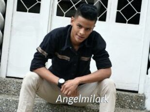Angelmilark