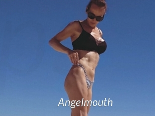 Angelmouth