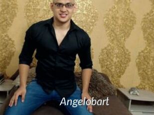 Angelobart