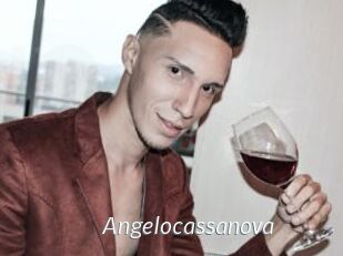 Angelocassanova