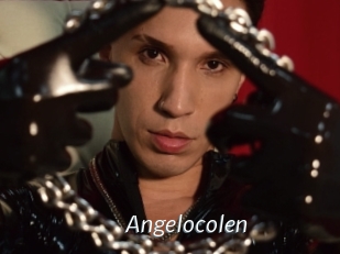 Angelocolen