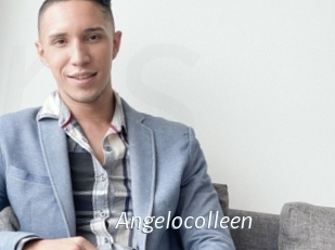 Angelocolleen