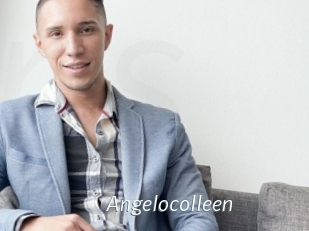 Angelocolleen