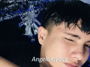 Angelojoyboy