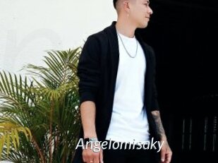 Angelomisaky