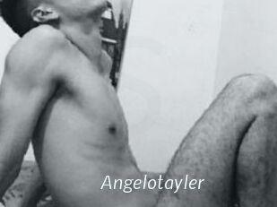 Angelotayler