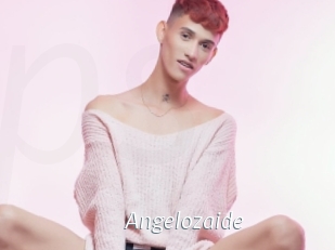 Angelozaide
