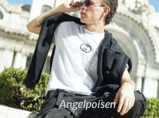 angelpoisen Porn Star