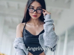 Angelroyalty