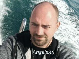 angels86 Porn Star