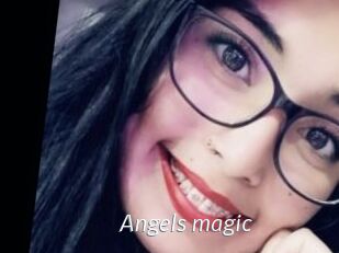 Angels_magic