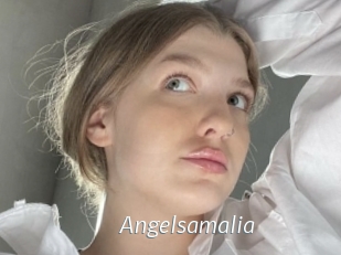 Angelsamalia