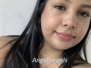 Angelsangels