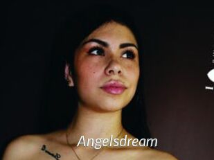 Angelsdream